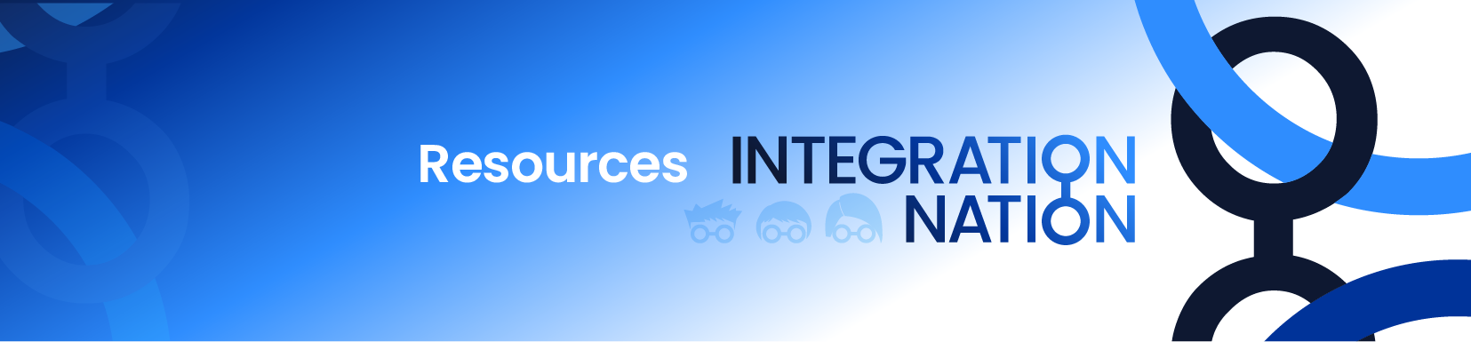 Content Library banner